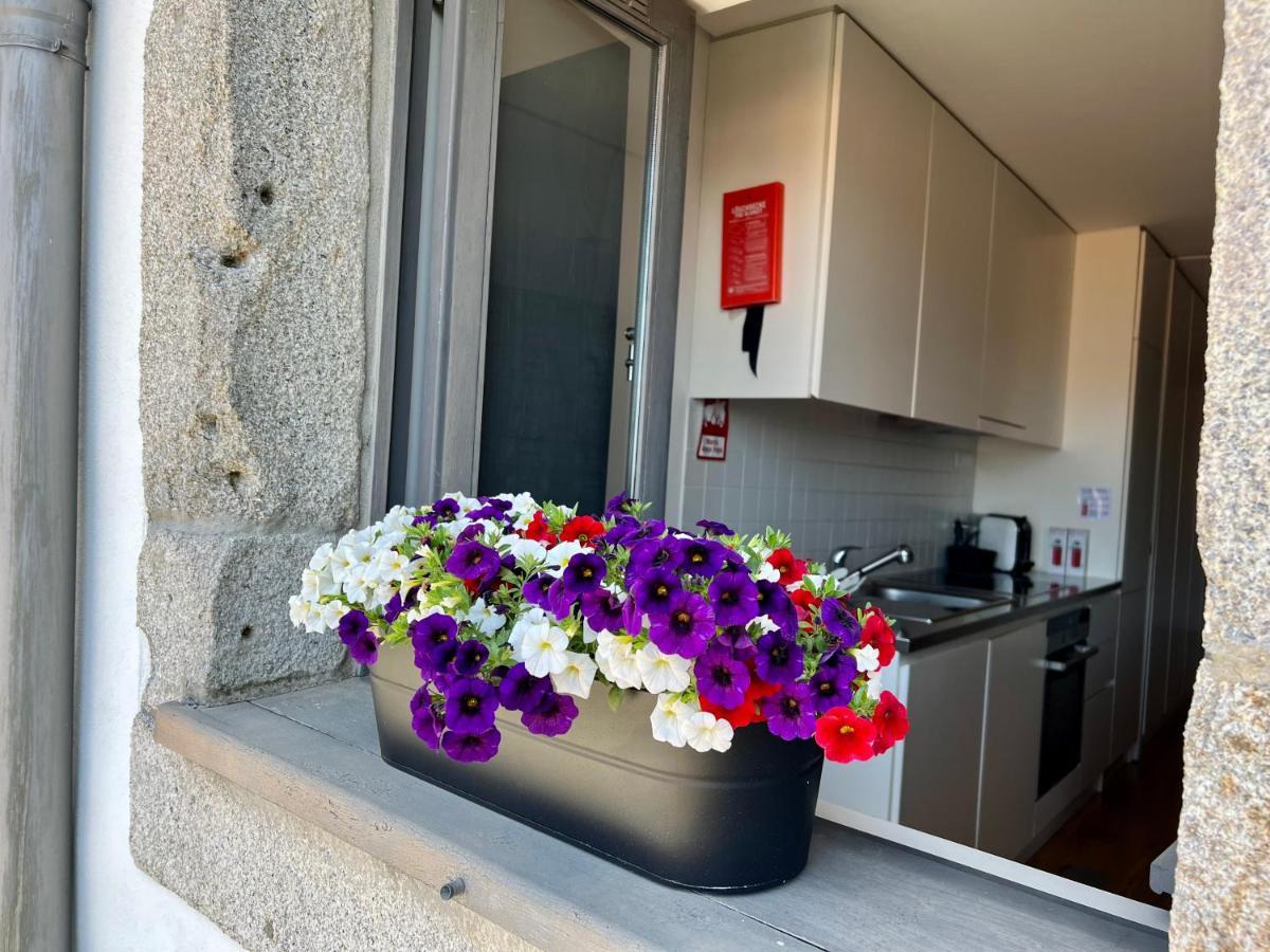 Urban Apartment Casa Da Portela ปอร์โต ภายนอก รูปภาพ