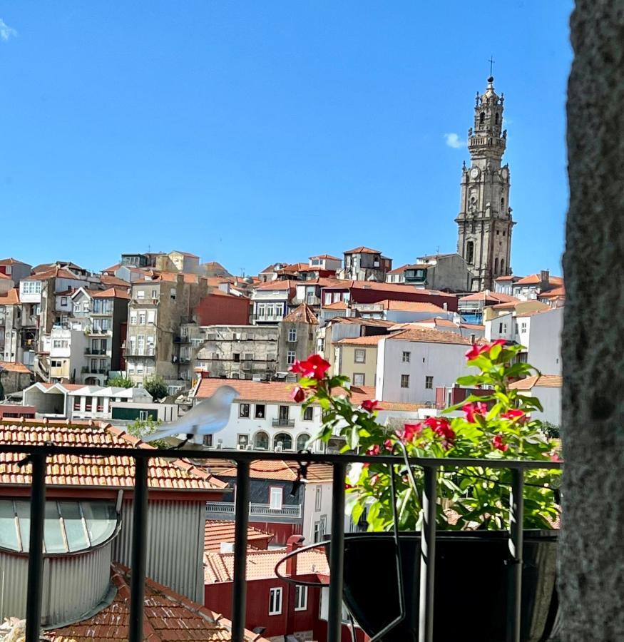 Urban Apartment Casa Da Portela ปอร์โต ภายนอก รูปภาพ