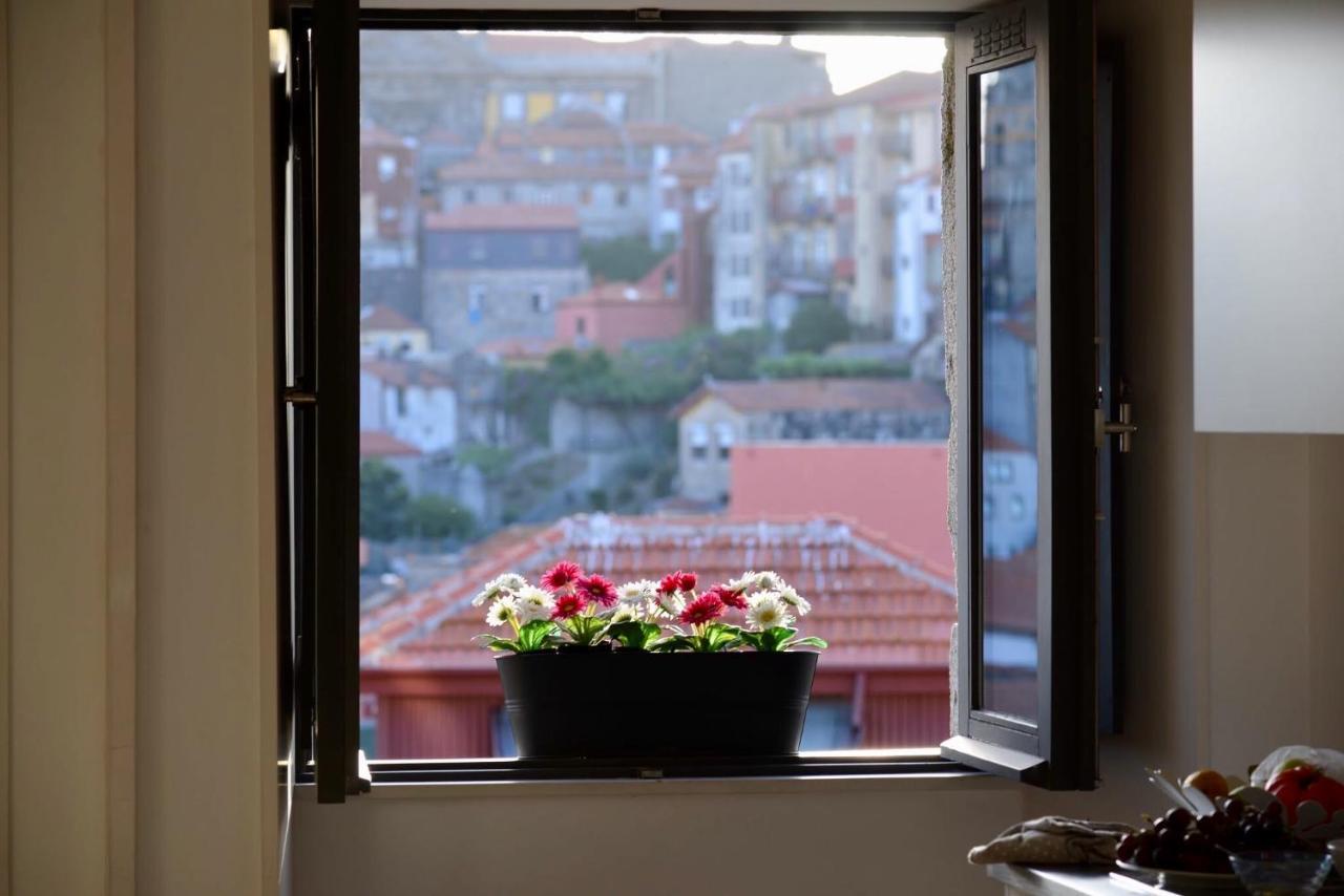 Urban Apartment Casa Da Portela ปอร์โต ภายนอก รูปภาพ