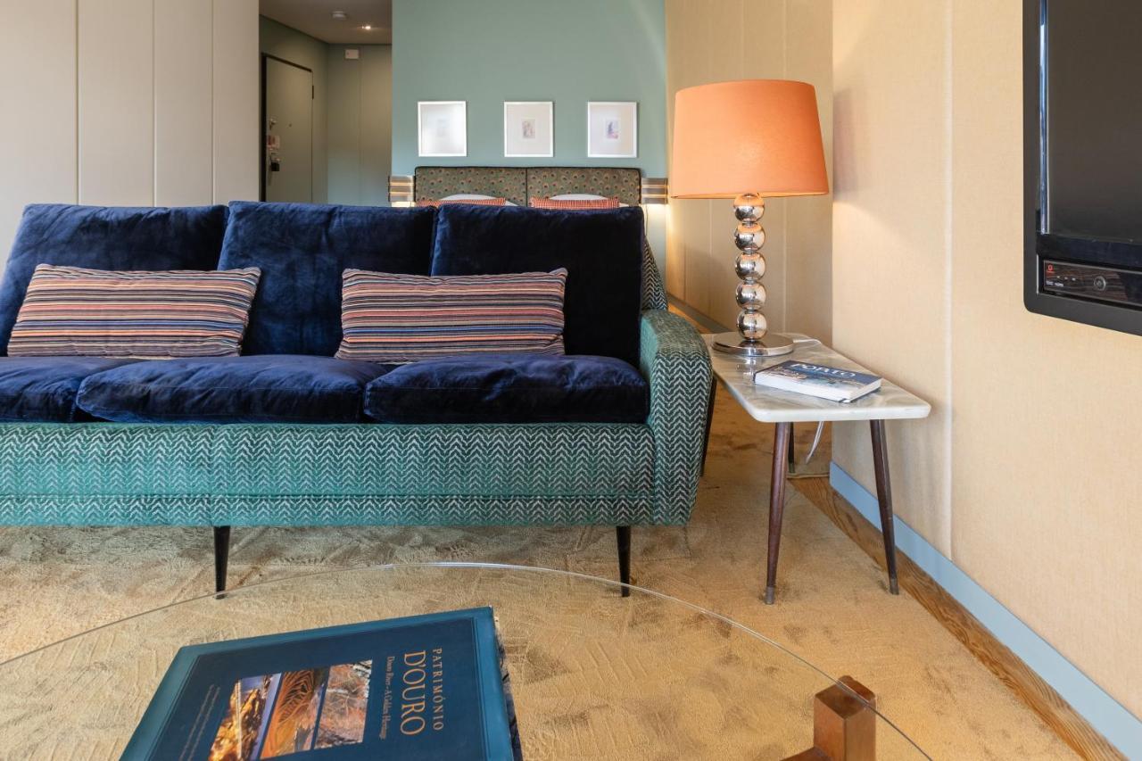Urban Apartment Casa Da Portela ปอร์โต ภายนอก รูปภาพ