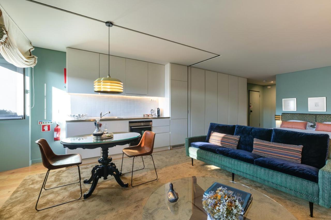Urban Apartment Casa Da Portela ปอร์โต ภายนอก รูปภาพ