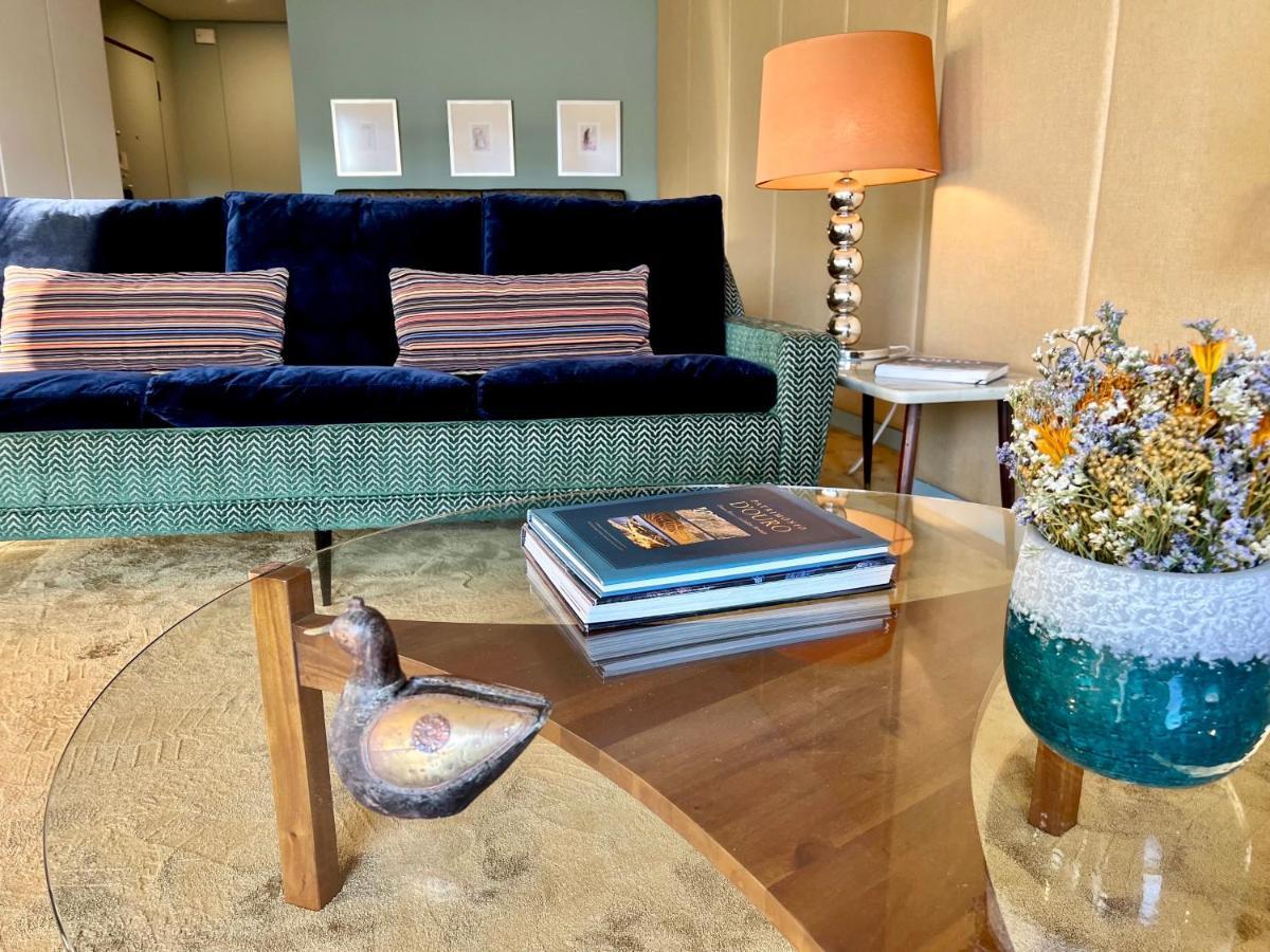 Urban Apartment Casa Da Portela ปอร์โต ภายนอก รูปภาพ