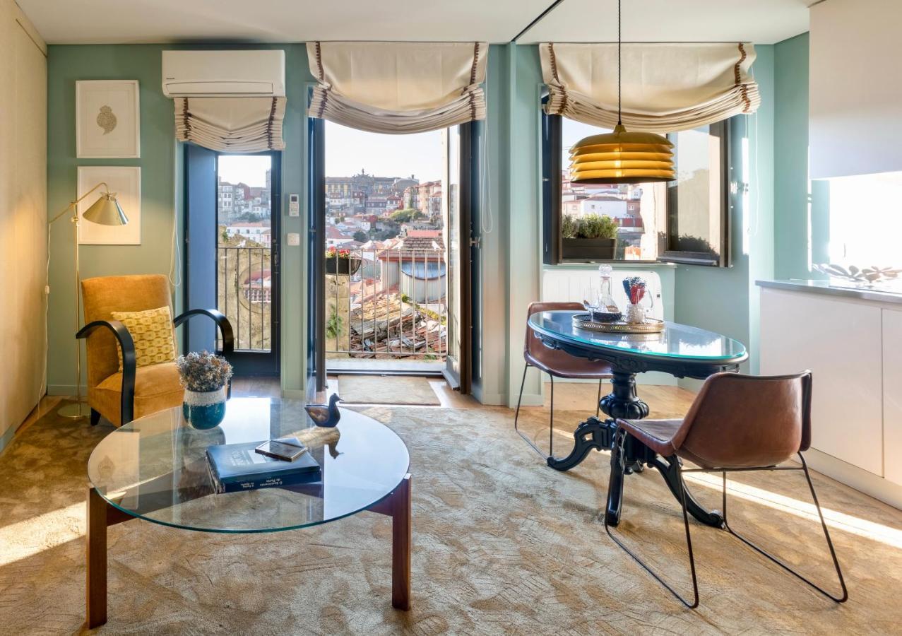 Urban Apartment Casa Da Portela ปอร์โต ภายนอก รูปภาพ