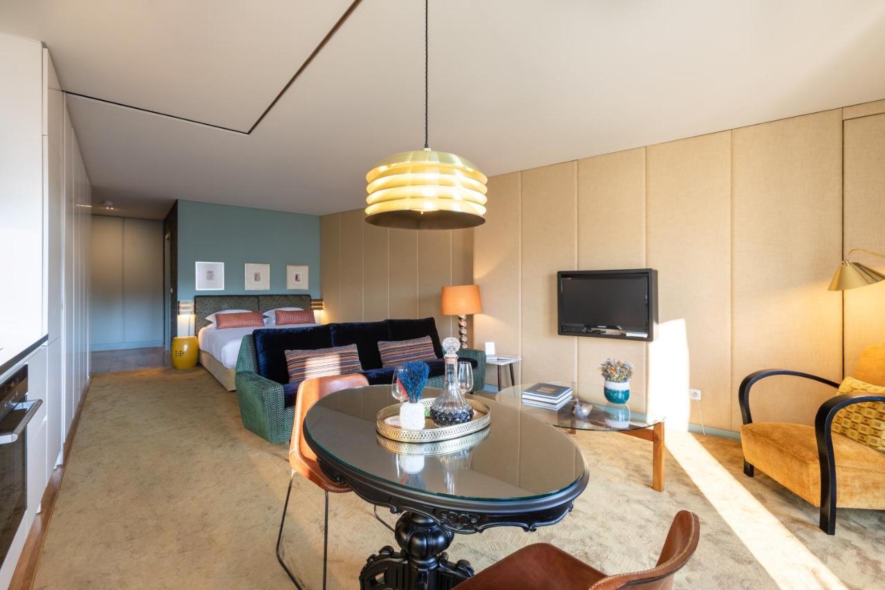 Urban Apartment Casa Da Portela ปอร์โต ภายนอก รูปภาพ