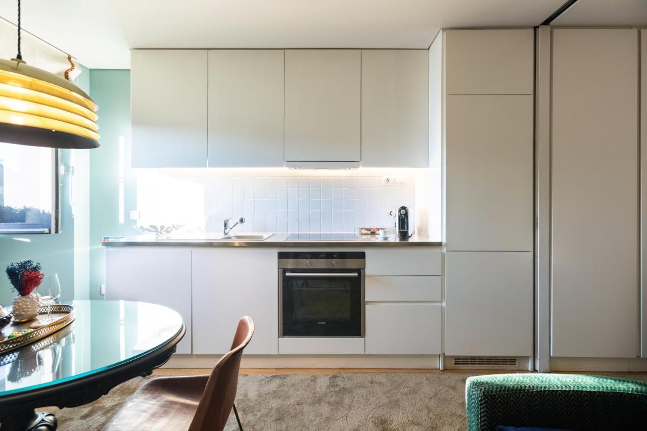 Urban Apartment Casa Da Portela ปอร์โต ภายนอก รูปภาพ
