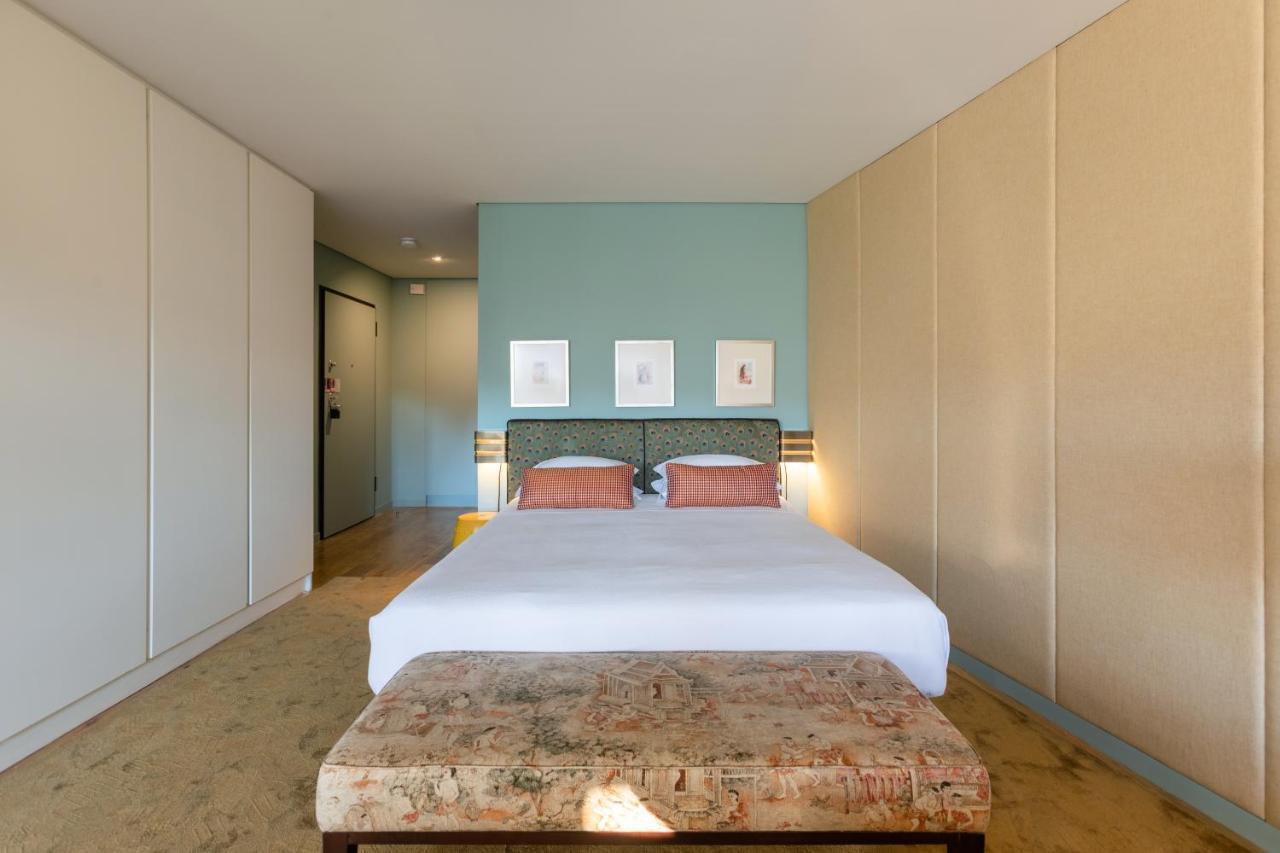 Urban Apartment Casa Da Portela ปอร์โต ภายนอก รูปภาพ