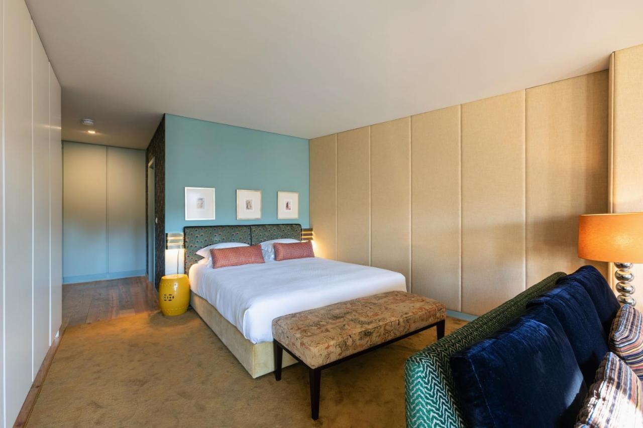 Urban Apartment Casa Da Portela ปอร์โต ภายนอก รูปภาพ