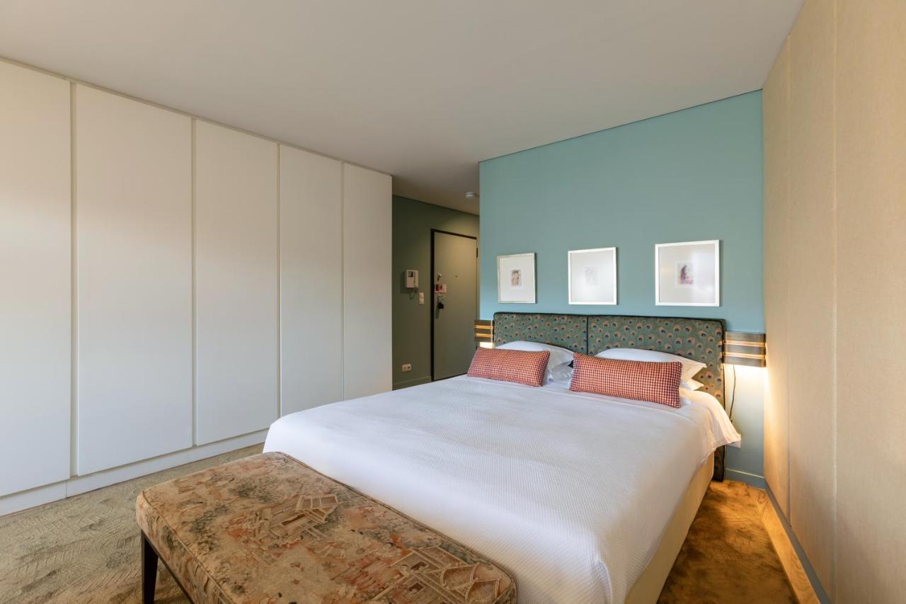 Urban Apartment Casa Da Portela ปอร์โต ภายนอก รูปภาพ