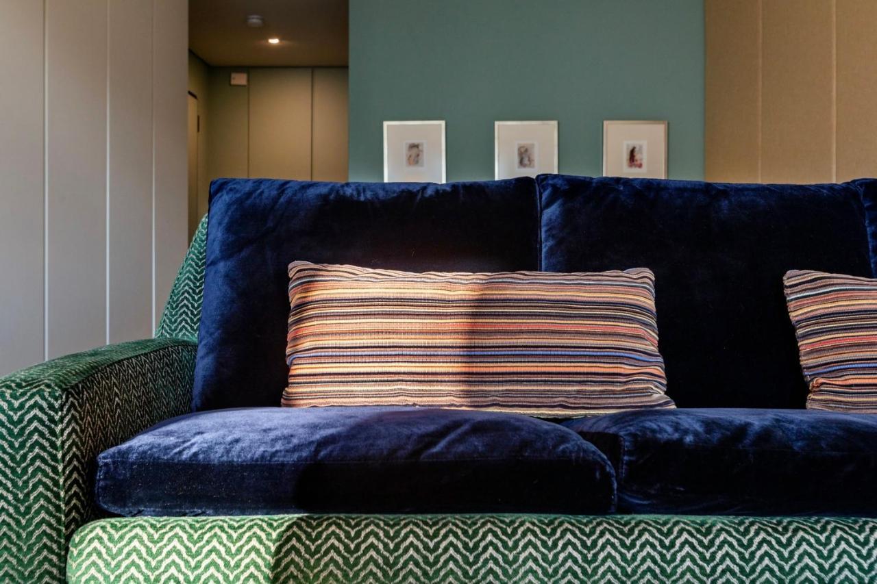 Urban Apartment Casa Da Portela ปอร์โต ภายนอก รูปภาพ