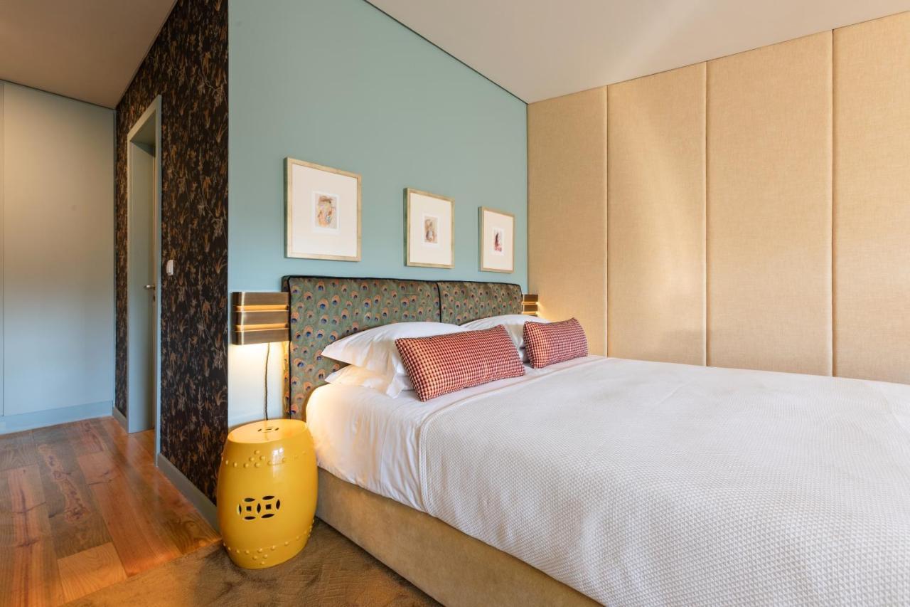 Urban Apartment Casa Da Portela ปอร์โต ภายนอก รูปภาพ