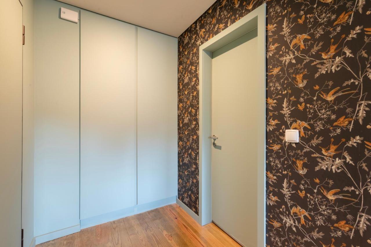 Urban Apartment Casa Da Portela ปอร์โต ภายนอก รูปภาพ