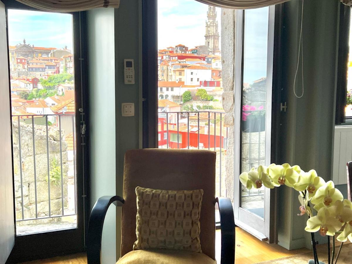 Urban Apartment Casa Da Portela ปอร์โต ภายนอก รูปภาพ