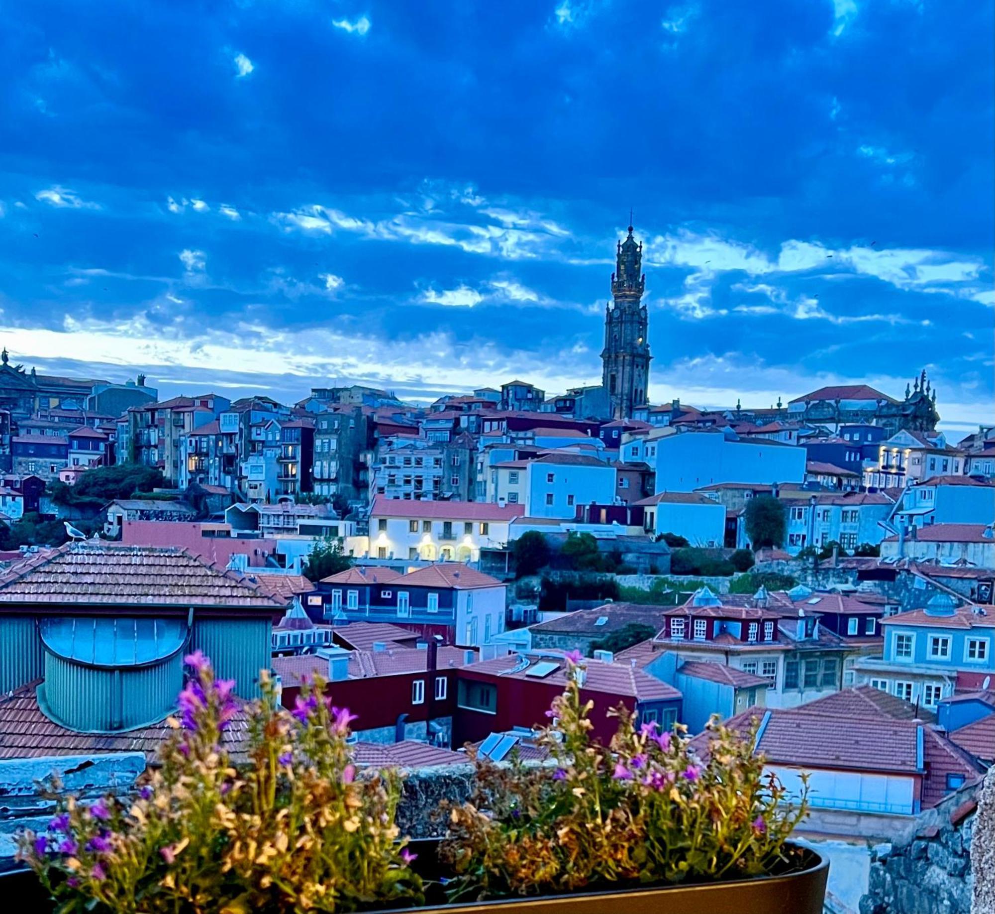 Urban Apartment Casa Da Portela ปอร์โต ภายนอก รูปภาพ