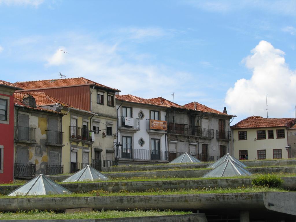Urban Apartment Casa Da Portela ปอร์โต ห้อง รูปภาพ