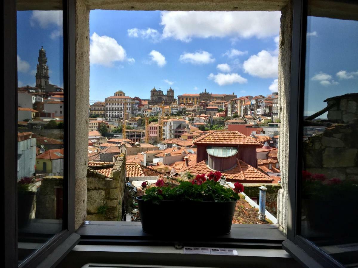 Urban Apartment Casa Da Portela ปอร์โต ภายนอก รูปภาพ