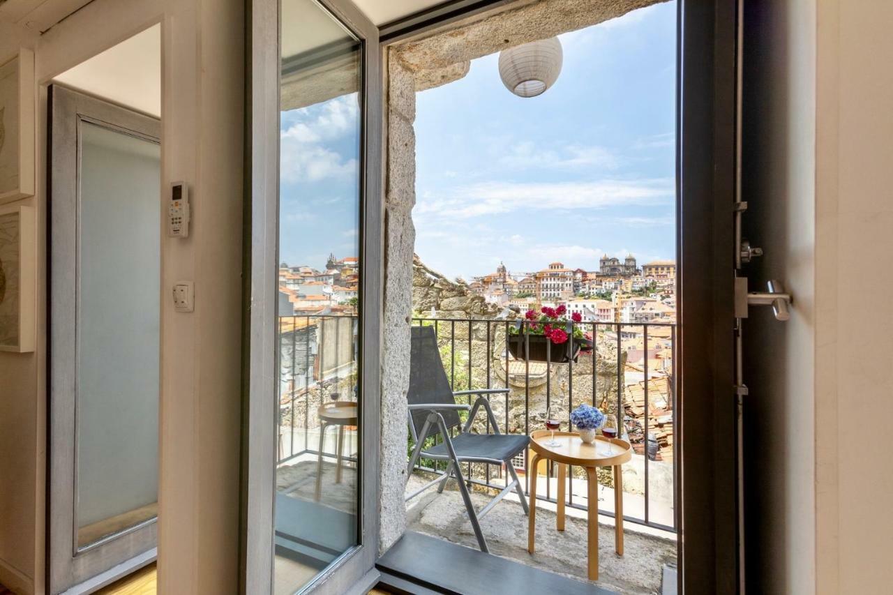 Urban Apartment Casa Da Portela ปอร์โต ภายนอก รูปภาพ