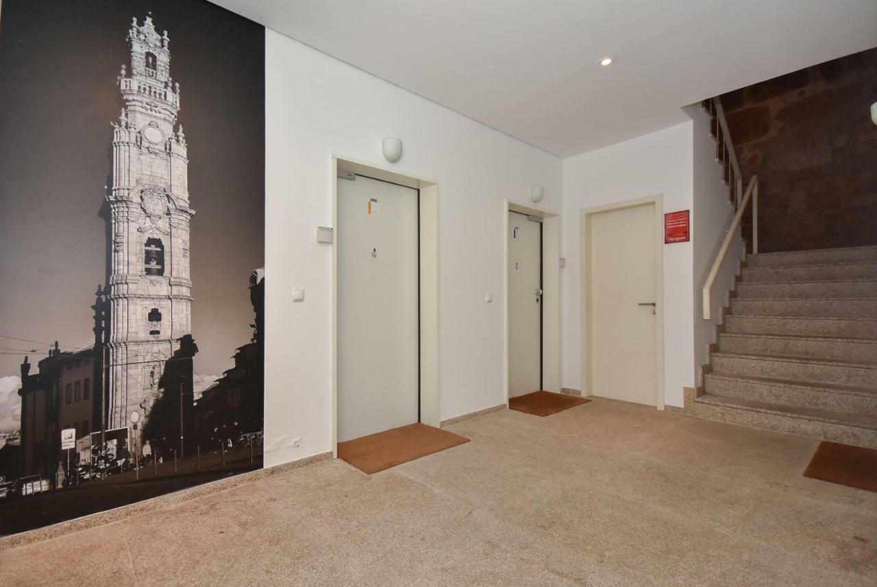 Urban Apartment Casa Da Portela ปอร์โต ภายนอก รูปภาพ