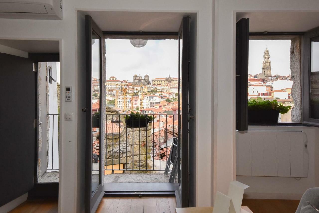 Urban Apartment Casa Da Portela ปอร์โต ภายนอก รูปภาพ